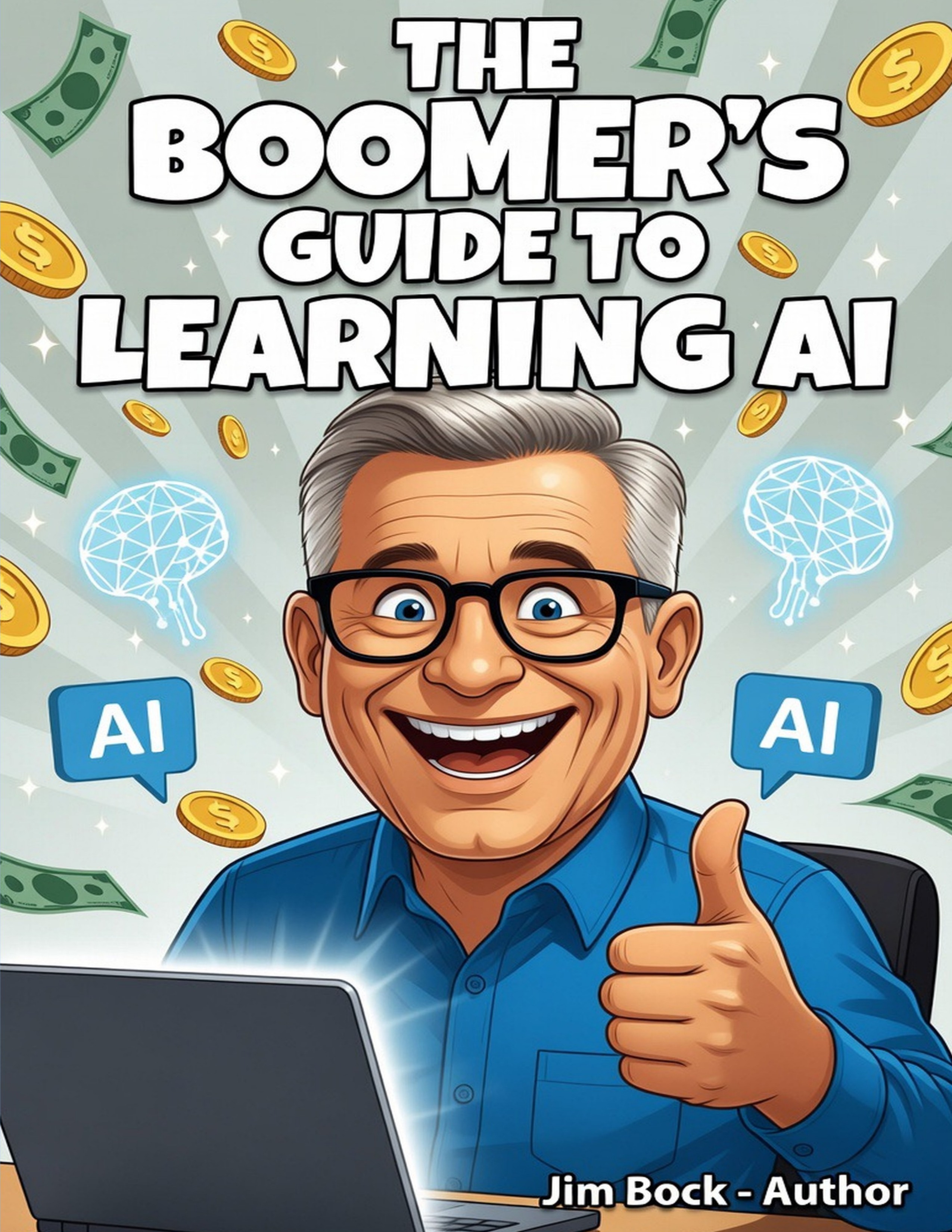 The Boomer's Guide to Learning AI