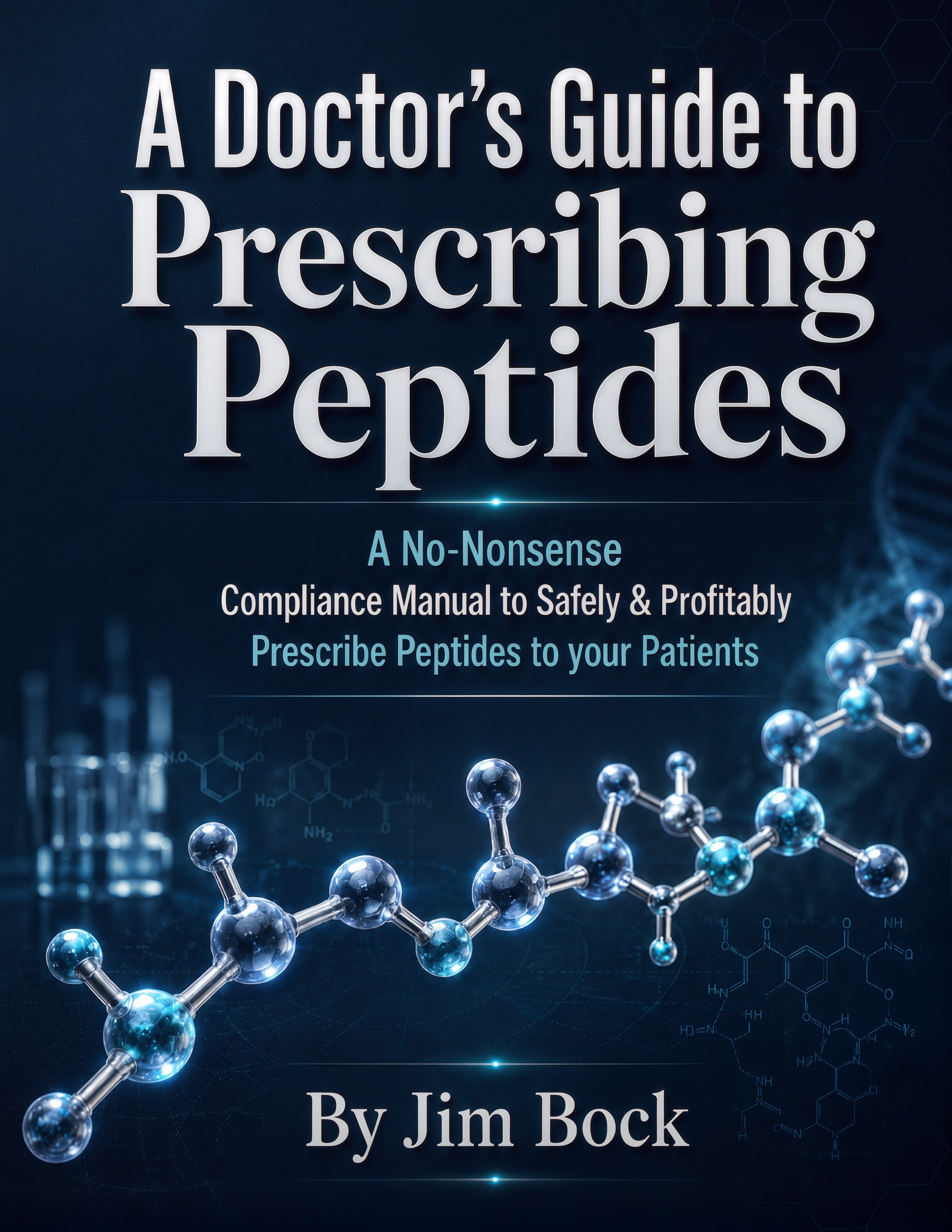 A Doctor's Guide to Prescribing Peptides